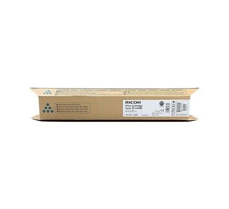 toner RICOH Typ SPC430E Cyan Aficio SP C430DN/C431DN/C440/C441 (821097/821077/821280)