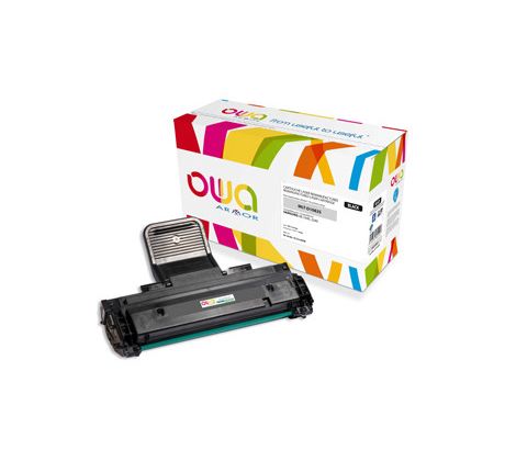 alt. toner OWA ARMOR pre SAMSUNG ML-1640/2240 black (MLT-D1082S) (K15144OW)