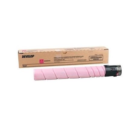 toner DEVELOP TN626M magenta Ineo iSERIES +450i/+550i/+650i (28000 str.) (ACV13D0)