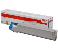 toner OKI C9655 black (43837132)