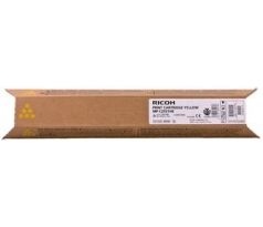 toner RICOH Typ C2551E Yellow Aficio MP C2051/C2551 (841507/842062/842466)