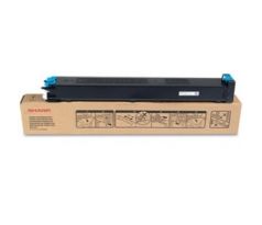 toner SHARP MX-23GTCA Cyan MX-2010U/2310U/2614N/3111N/3111U/3114N (10000 str.) (MX23GTCA)