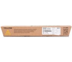 toner RICOH Typ SPC820HE Yellow SP C820DN/C821DN (821059)