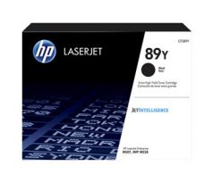 TONER HP CF289Y HP89Y čierny (20000 str.) (CF289Y)