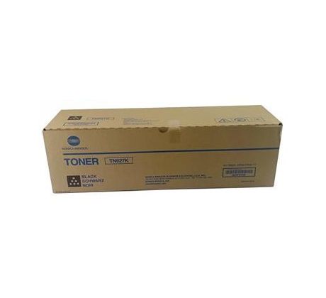 toner MINOLTA TN627K AccurioPress C12000/C14000 black (173800 str.) (ACVV150)