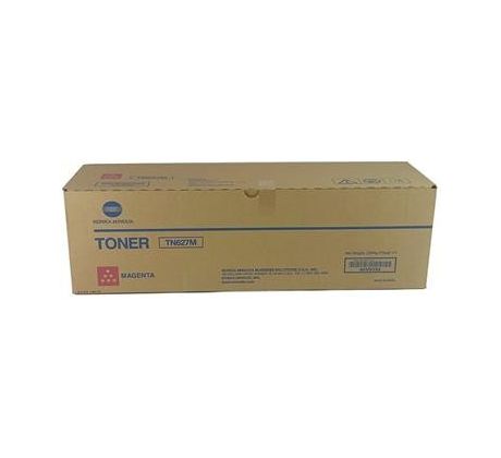 toner MINOLTA TN627M AccurioPress C12000/C14000 magenta (180600 str.) (ACVV350)