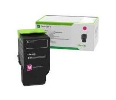 Toner Lexmark CX/CS/521,622,625 MAGENTA (7000 str.) (78C2UM0)