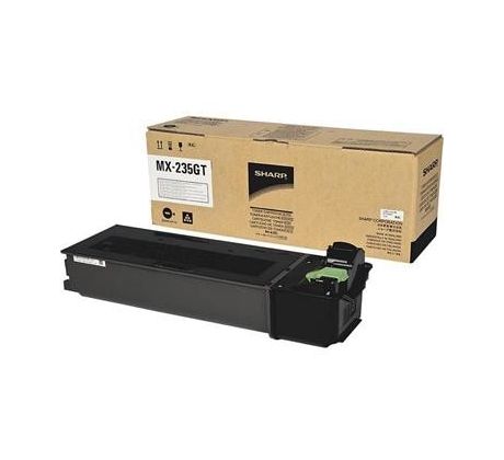 toner SHARP MX-235GT AR-5618/5620/5623, MX-M182D/M202D/M232D (16000 str.) (MX235GT)