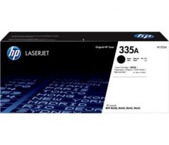 TONER HP W1335A HP335A čierny 7 (400 str.) (W1335A)