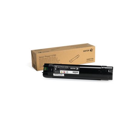 toner XEROX 106R01526 black PHASER 6700 (12000 str.) (106R01526)