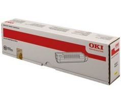 toner OKI MC861 yellow (10000 str.) (44059253)