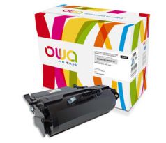 alt. toner OWA ARMOR pre LEXMARK black X654, X656, X658 (36000 str.) (K15435OW)