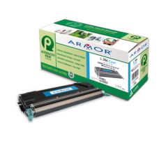 alt. toner OWA ARMOR pre LEXMARK C520,522,524,530,532,534; IBM Infoprint Color 1614, 1634 cyan (3000 str.) (K15202OW)