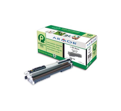 alt. toner OWA ARMOR pre HP CE310A Black HP126 pre LaserJet Pro CP1025/nw (1000 str.) (K15408OW)