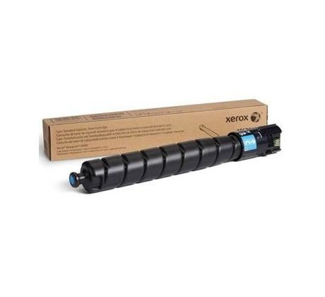 toner XEROX 106R04054 cyan VersaLink C8000/C8000W SFP (16000 str.) (106R04054)