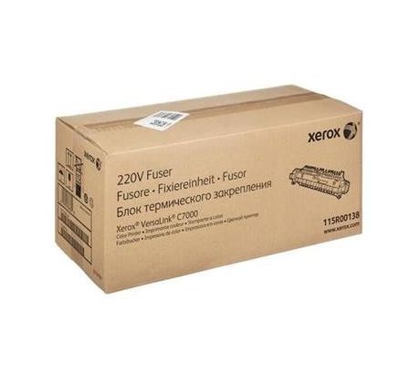 fuser XEROX 115R00138 VersaLink C7000 (SFP) (100000 str.) (115R00138)