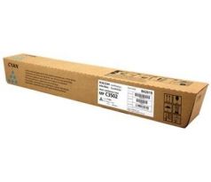 toner RICOH Typ C3502 Cyan Aficio MP C3002/C3502 (842019/1742/1654)