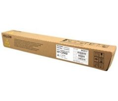 toner RICOH Typ C3502 Yellow Aficio MP C3002/C3502 (841652/1740/2017)