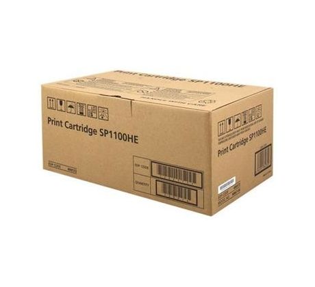 toner RICOH Typ SP1100HE SP 1100S/SF (4000 str.) (406572)