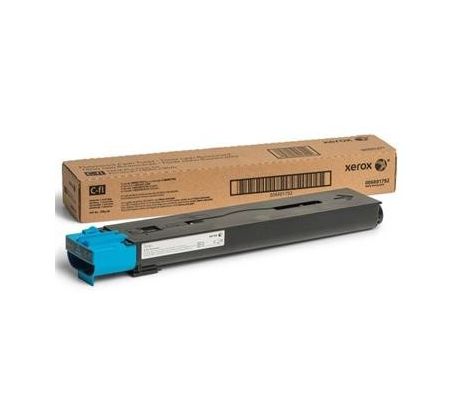 toner XEROX 006R01792 cyan-fl PrimeLink C9065/C9070 (12000 str.) (006R01792)