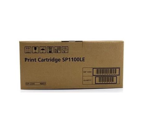 toner RICOH Typ SP1100LE SP 1100S/SF (2200 str.) (406571)