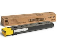 toner XEROX 006R01794 yellow-fl PrimeLink C9065/C9070 (12000 str.) (006R01794)