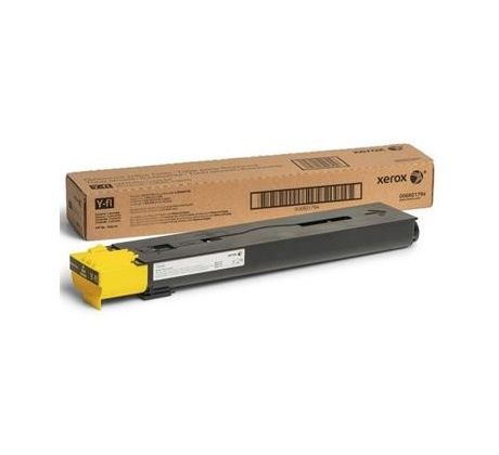 toner XEROX 006R01794 yellow-fl PrimeLink C9065/C9070 (12000 str.) (006R01794)