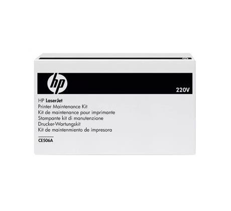 Fuser Kit HP CE506A pre LJ CP3520 (CE506A)