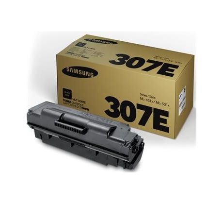 toner SAMSUNG MLT-D307E ML 5010/5015 (20000 str.) (MLT-D307E/ELS (SV058A))