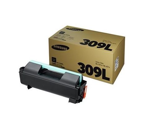 toner SAMSUNG MLT-D309L ML 5510/6510 (30000 str.) (MLT-D309L/ELS (SV096A))