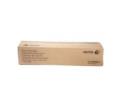 valec XEROX 013R00662 WorkCentre 7525/7530/7535/7545/7556/7830/7835/7845/7855 (125000 str.) (013R00662)