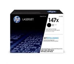 TONER HP W1470X HP147X čierny (25200 str.) (W1470X)