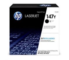 TONER HP W1470Y HP147Y čierny (42000 str.) (W1470Y)