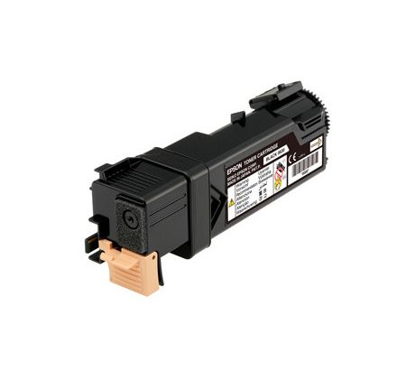 toner EPSON AcuLaser C2900 black (3000 str.) (C13S050630)