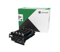 Black and Color imaging kit Lexmark (78C0ZV0)