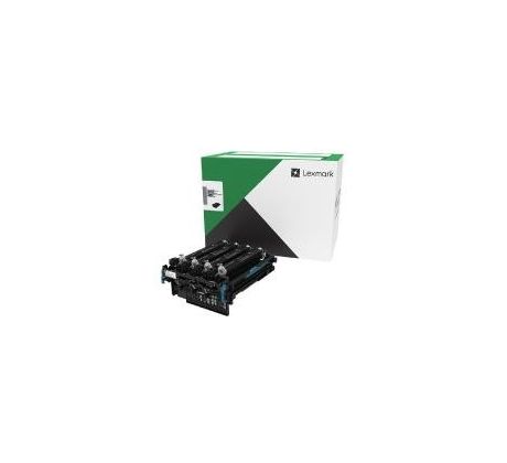 Black and Color imaging kit Lexmark (78C0ZV0)