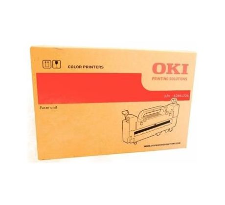 fuser OKI C920WT, ES9420WT/Pro9420WT (42931723)