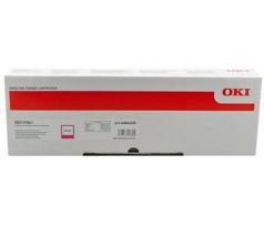 toner OKI C831/C841 magenta (44844506)