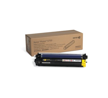 valec XEROX 108R00973 yellow PHASER 6700 (50000 str.) (108R00973)