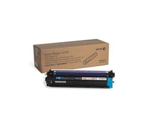 valec XEROX 108R00971 cyan PHASER 6700 (50000 str.) (108R00971)