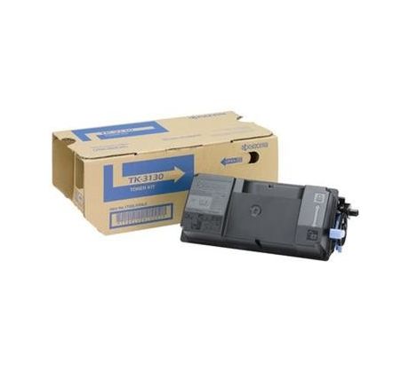 toner KYOCERA TK-3130 M3550idn,M3560idn,FS-4200/4300DN (25000 str.) (TK-3130)