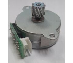 motor XEROX 127K66210 WorkCentre 5019/5021/5022/5024 (127K66210)