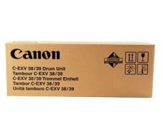 valec CANON C-EXV38/39 iRA 4025i/iRA 4035i/iRA 4045i/iRA 4051i/iRA 4225i/iRA 4235i/iRA 4245i/iRA 4251i (138000 str.) (4793B003)