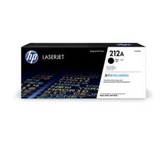 TONER HP W2120A HP212A čierny (5500 str.) (W2120A)