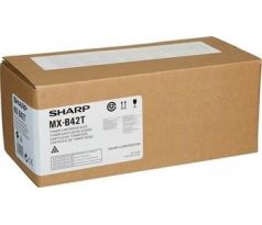 toner SHARP MX-B42T MX-B427W/MX-B427PW (20000 str.) (MXB42T)