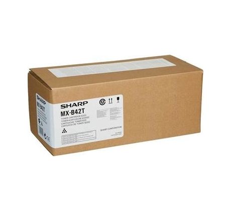 toner SHARP MX-B42T MX-B427W/MX-B427PW (20000 str.) (MXB42T)