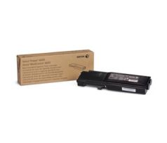 toner XEROX 106R02252 black PHASER 6600, WorkCentre 6605 (3000 str.) (106R02252)