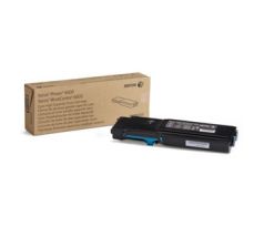 toner XEROX 106R02233 cyan PHASER 6600, WorkCentre 6605 (6000 str.) (106R02233)