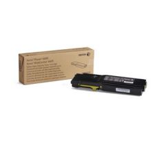 toner XEROX 106R02235 yellow PHASER 6600, WorkCentre 6605 (6000 str.) (106R02235)