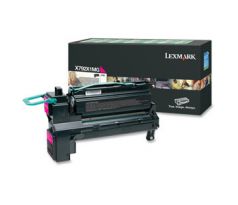 Toner Lexmark X792 MAGENTA (20000 str.) (X792X1MG)